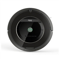 iRobot Roomba 880 风靡扫地机器人 好价推荐