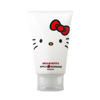 经典日本洁面品牌Rosette推出的Hello Kitty洁面产品