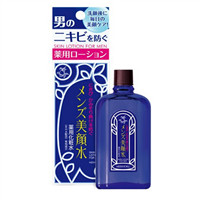 明色 美颜水80ml 清痘痘去疤痕 580日元（约30元）