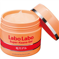 城野医生Labolabo 毛孔修复保湿啫喱面霜 50g 1944日元（约100元）