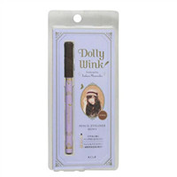 性价比超高超耐用,Dolly Wink眼线液笔(两色可选)约人民币57元