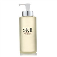 大瓶装更划算：SK-II 护肤精华露 神仙水 330ml 18900円约人民币 1097元