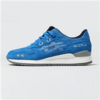 Asics 亚瑟士Gel-Lyte III 复古长跑鞋 9720円约人民币563元