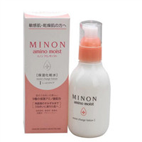 MINON 氨基酸保湿化妆水 1号清爽型 150ml1709日元约人民币97元