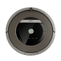 历史低价：iRobot Roomba 870 家庭机器人48800円约人民币2807元