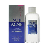 LION 狮王 PAIR ACNE 清洁化妆水 160ml1082日元（约59元）